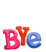 .bye.